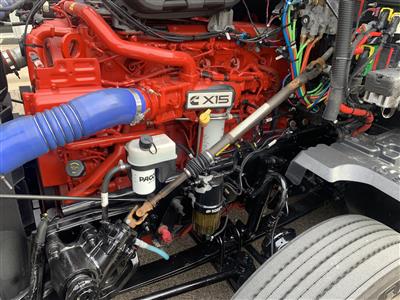 2023 Kenworth T680 NEXT GEN