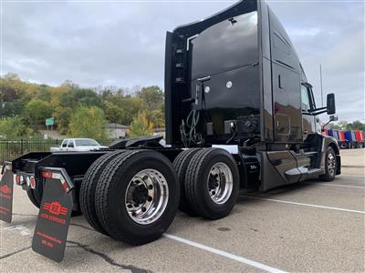 2023 Kenworth T680 NEXT GEN
