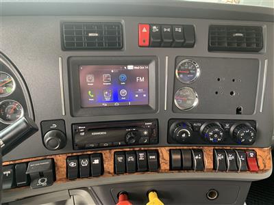 2020 Kenworth T680