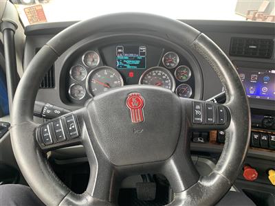 2020 Kenworth T680