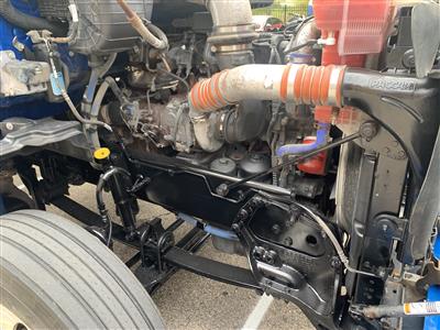 2020 Kenworth T680