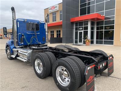 2020 Kenworth T680