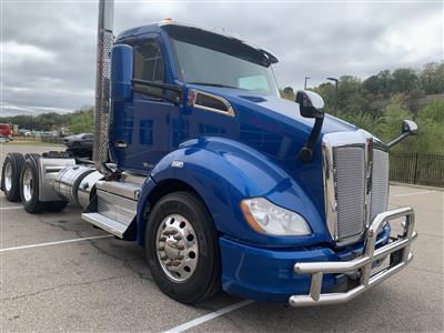 2020 Kenworth T680