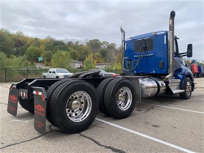 2020 Kenworth T680