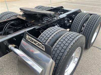 2020 Kenworth T680