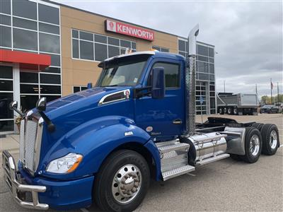 2020 Kenworth T680