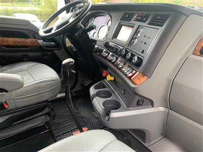 2020 Kenworth T680