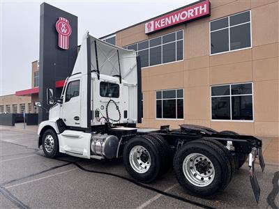 2027 Kenworth T680