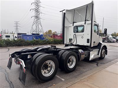 2027 Kenworth T680