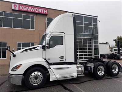 2027 Kenworth T680