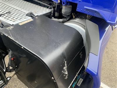 2019 Kenworth T680