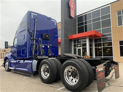 2019 Kenworth T680