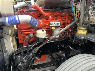 2019 Kenworth T680