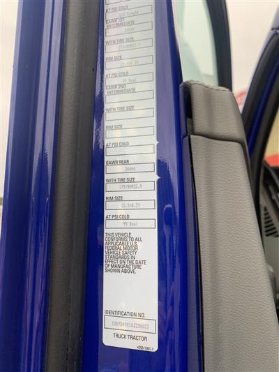 2019 Kenworth T680