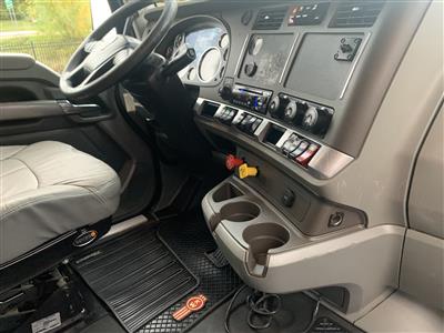 2019 Kenworth T680
