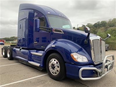 2019 Kenworth T680