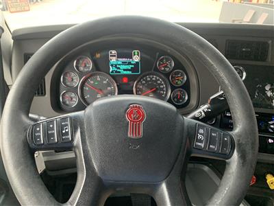 2019 Kenworth T680