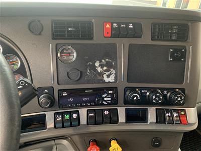 2019 Kenworth T680