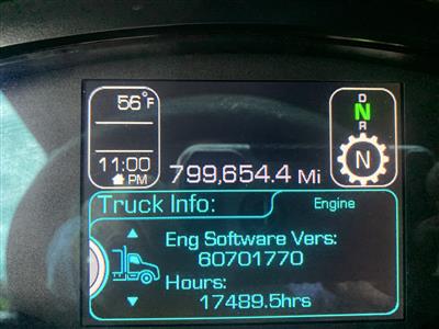 2019 Kenworth T680
