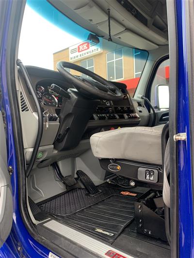 2019 Kenworth T680