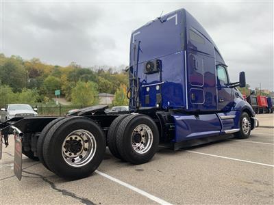2019 Kenworth T680