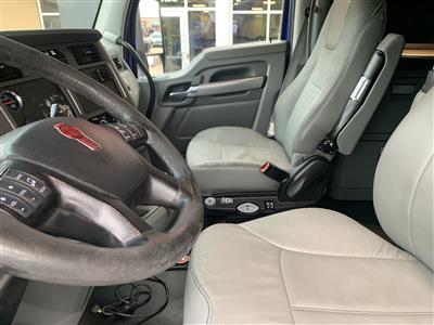 2019 Kenworth T680