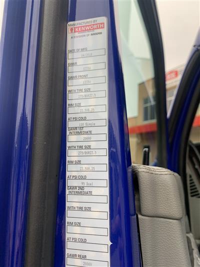 2019 Kenworth T680