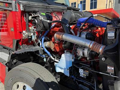 2027 Kenworth T680