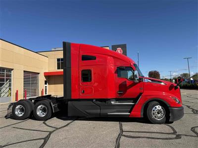 2027 Kenworth T680