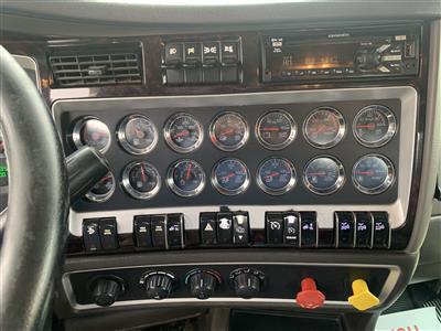 2016 Kenworth T800