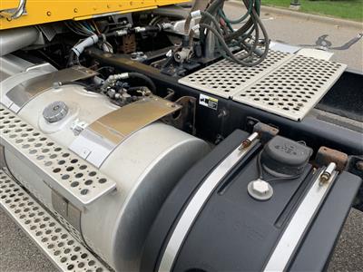2016 Kenworth T800