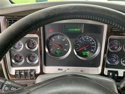 2016 Kenworth T800