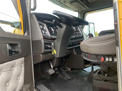 2016 Kenworth T800
