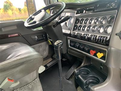 2016 Kenworth T800