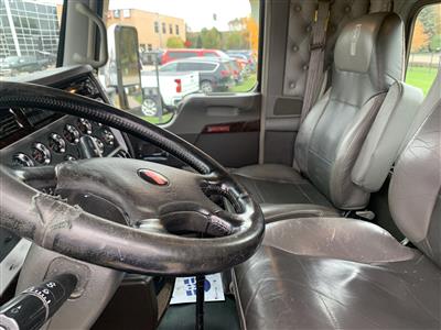 2016 Kenworth T800