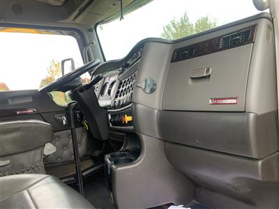 2016 Kenworth T800