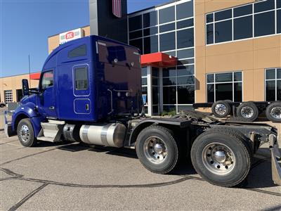 2020 Kenworth 