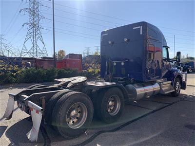 2020 Kenworth 