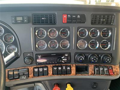2020 Kenworth 