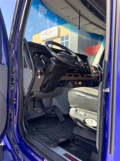 2020 Kenworth 