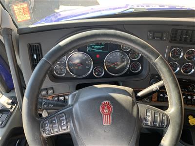 2020 Kenworth 