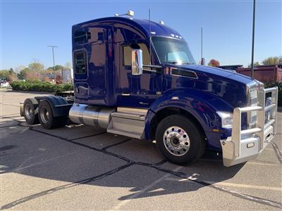 2020 Kenworth 
