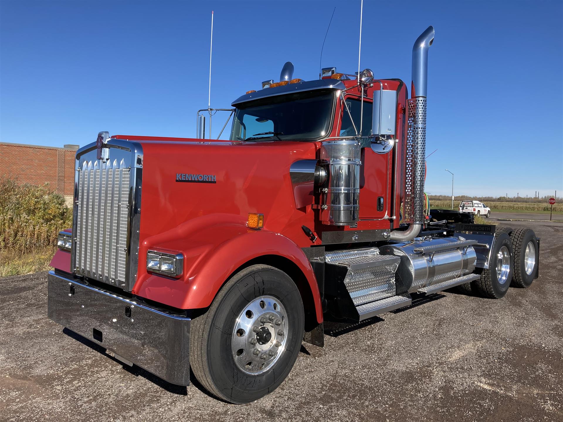 Kenworth W900 Price 2021 - How do you Price a Switches?