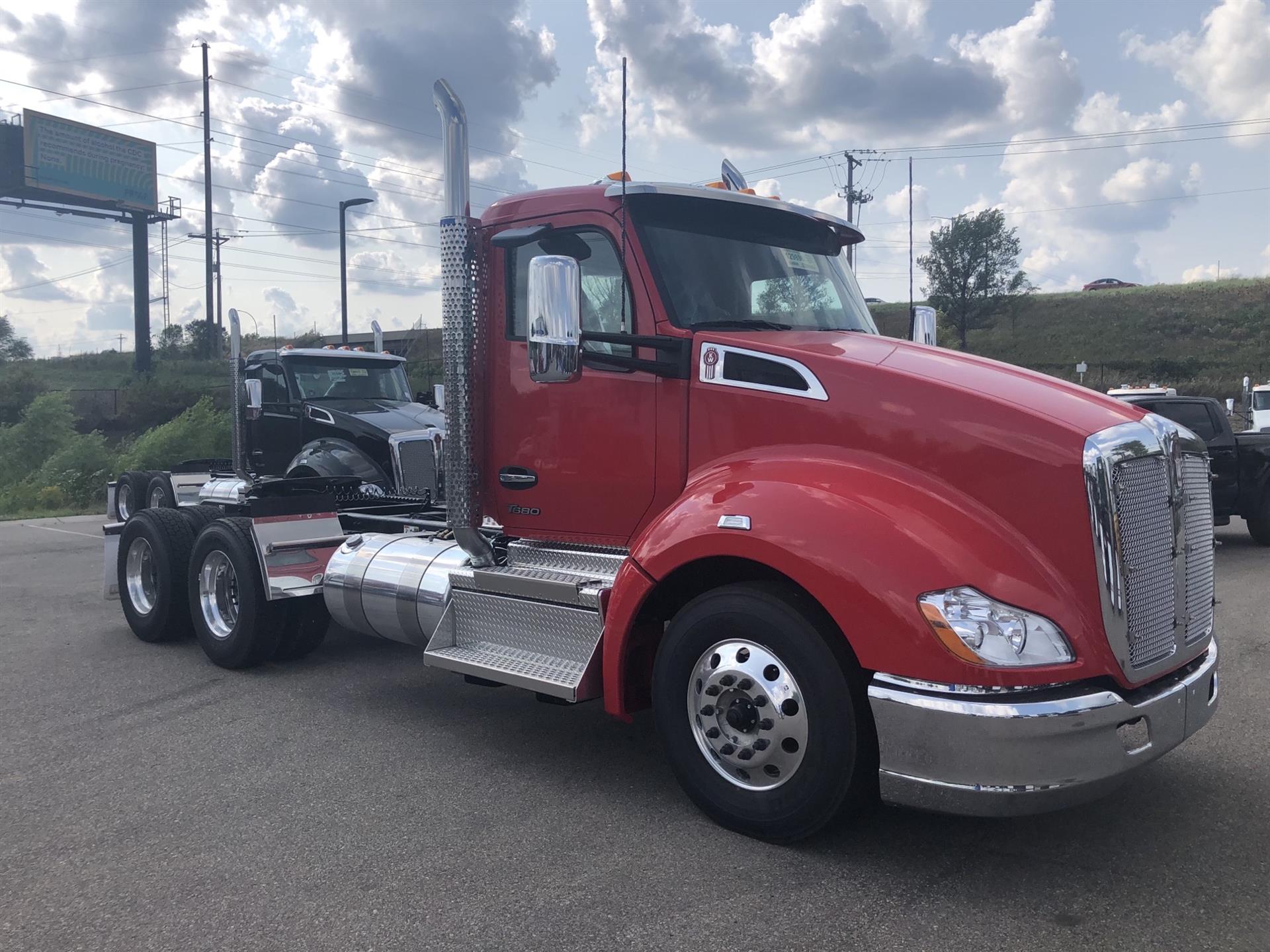 Trucks For Sale by Rihm Kenworth Albert Lea, MN