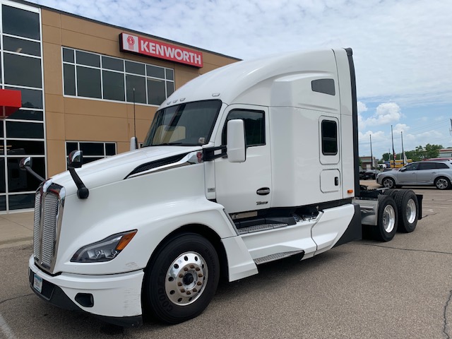 2024 Kenworth T680 NEXT GEN