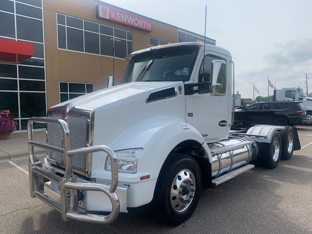 2020 Kenworth T880