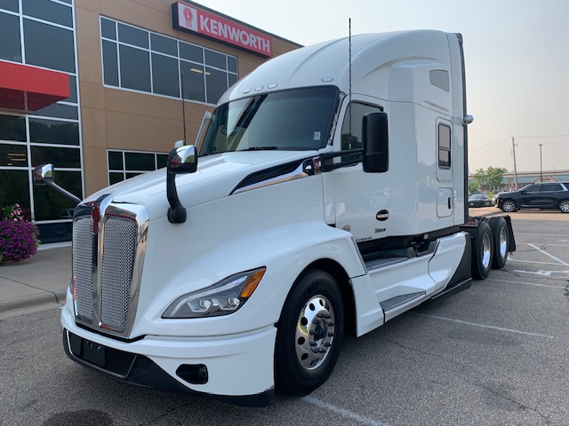 2023 Kenworth T680 NEXT GEN