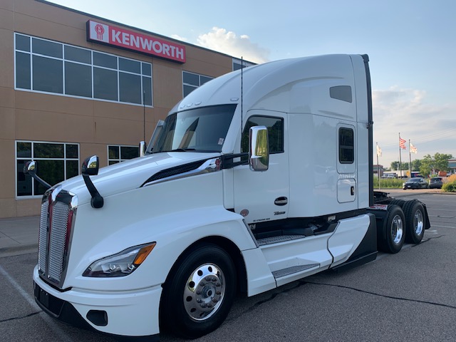 2024 Kenworth T680 NEXT GEN