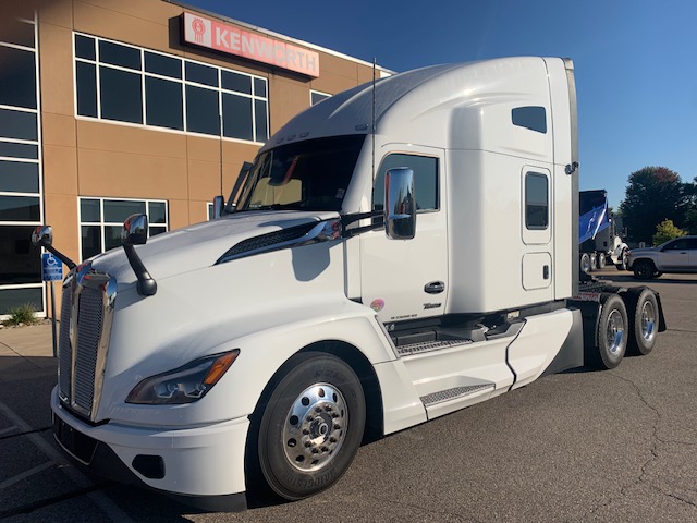 2024 Kenworth T680 NEXT GEN