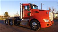 Used 2014 Kenworth T660 for Sale